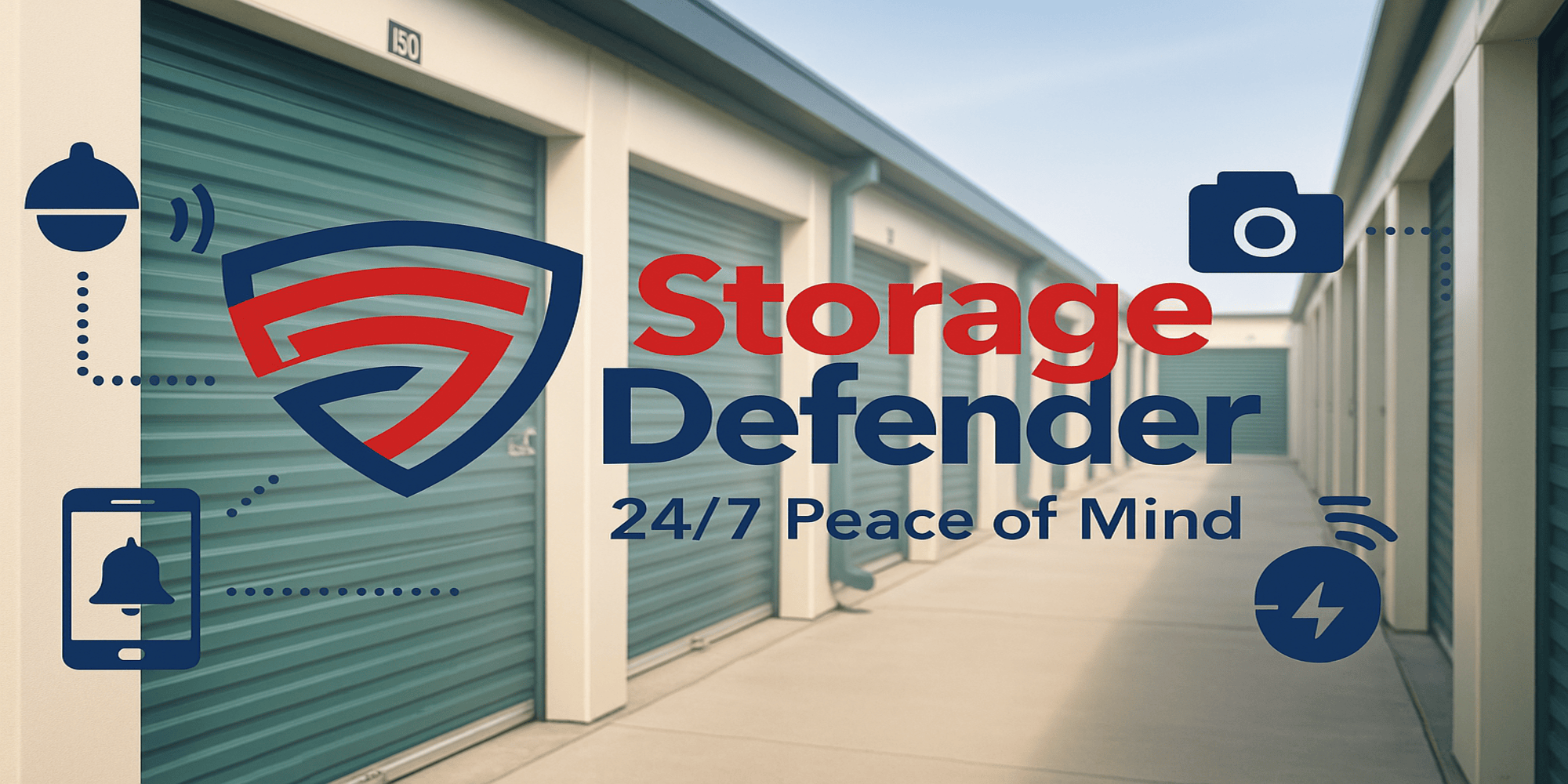 Almighty Storage 37327 Commerce Ln Prairieville LA 70769
